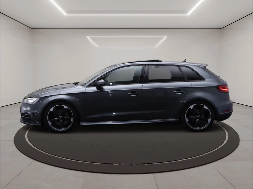 Audi A3 – foto 2