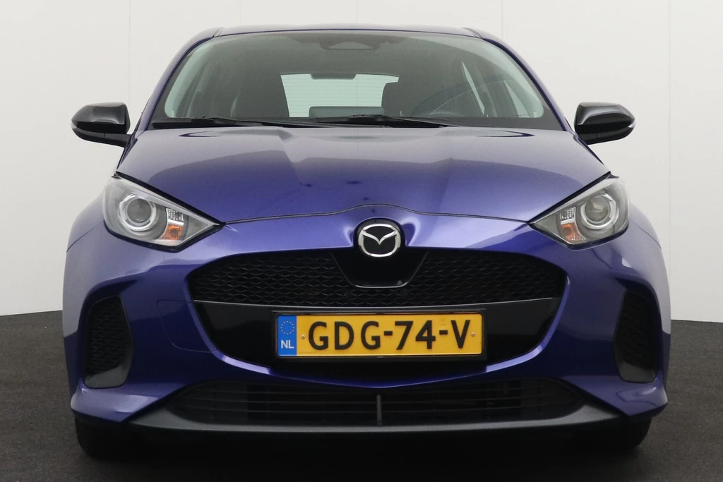 Toyota Yaris – foto 6