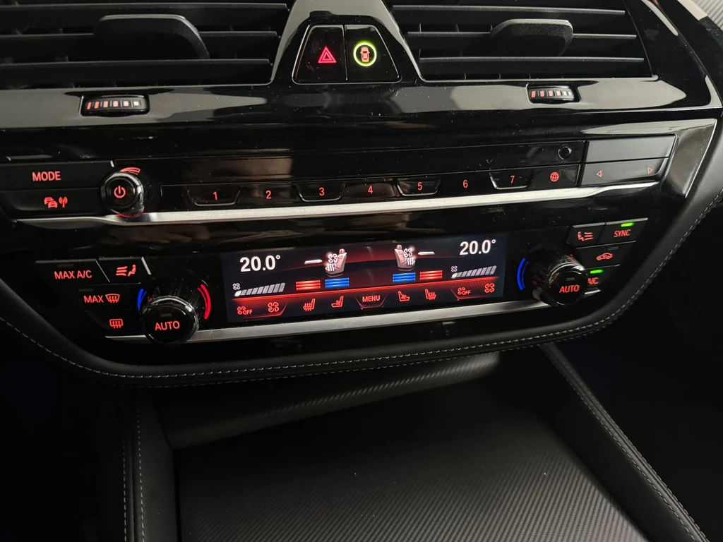 BMW M5 – foto 19