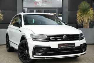 Volkswagen Tiguan – thumbnail 5