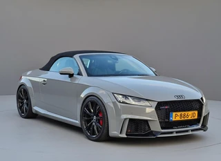 Audi TT RS – thumbnail 10