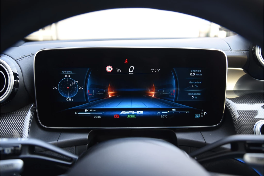 Mercedes-Benz GLC – foto 22