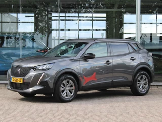 Peugeot 2008 – thumbnail 1