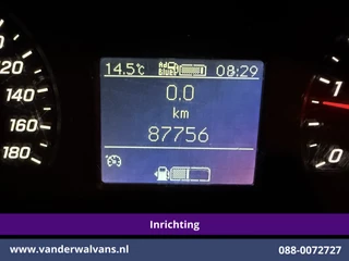 Mercedes-Benz Sprinter – thumbnail 23