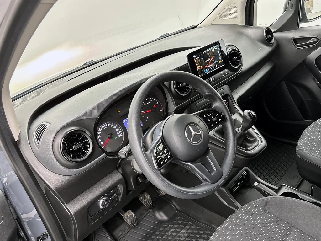 Mercedes-Benz Citan – foto 16
