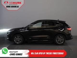 Ford Kuga – thumbnail 2