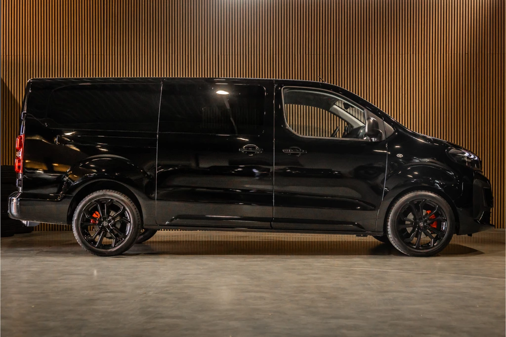 Peugeot Expert – foto 5