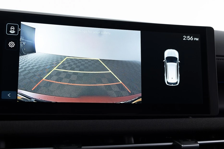 Hyundai Tucson – foto 18