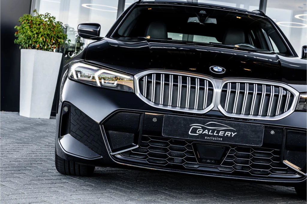 BMW 3 Serie – foto 11