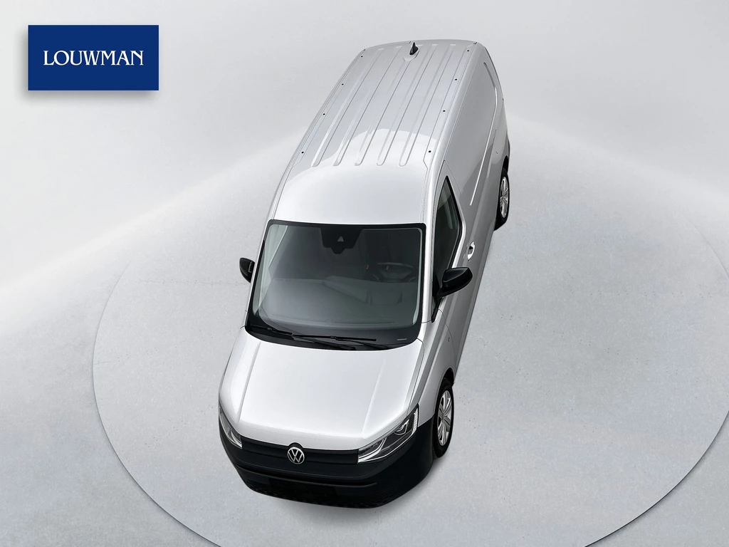 Volkswagen Caddy – foto 3