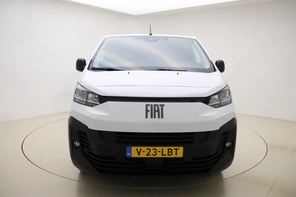 Fiat Scudo – foto 9