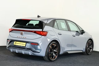 CUPRA Born – thumbnail 6