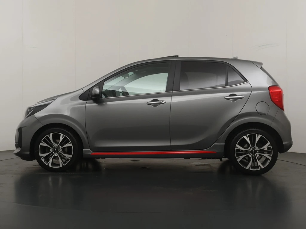 Kia Picanto – foto 3