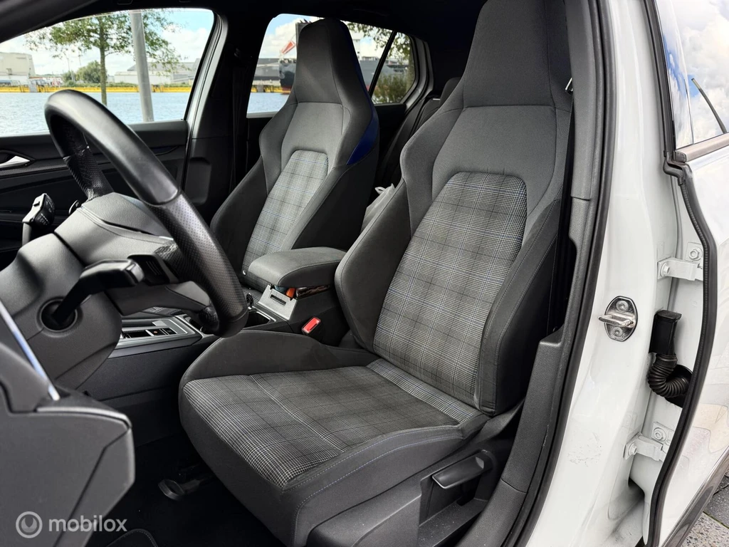 Volkswagen Golf – foto 10