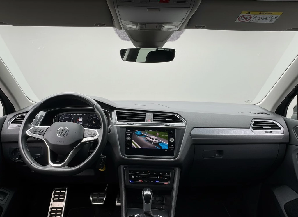 Volkswagen Tiguan – foto 10