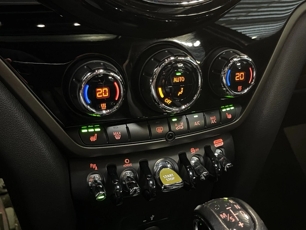 MINI Countryman – foto 20