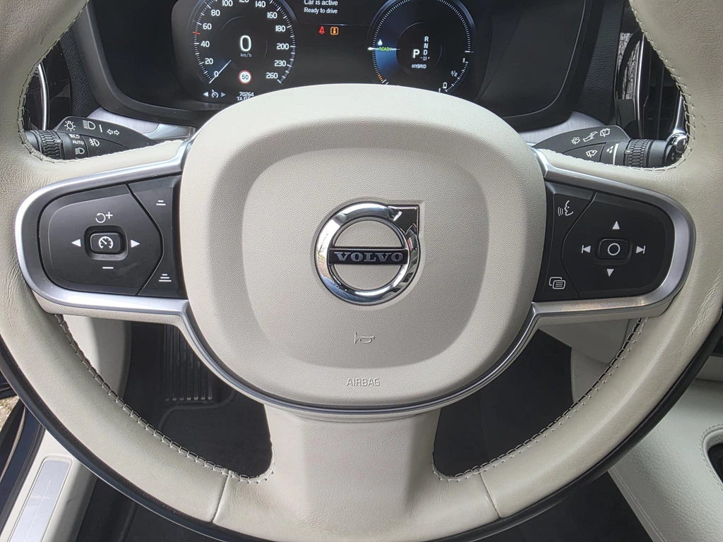 Volvo V60 – foto 19