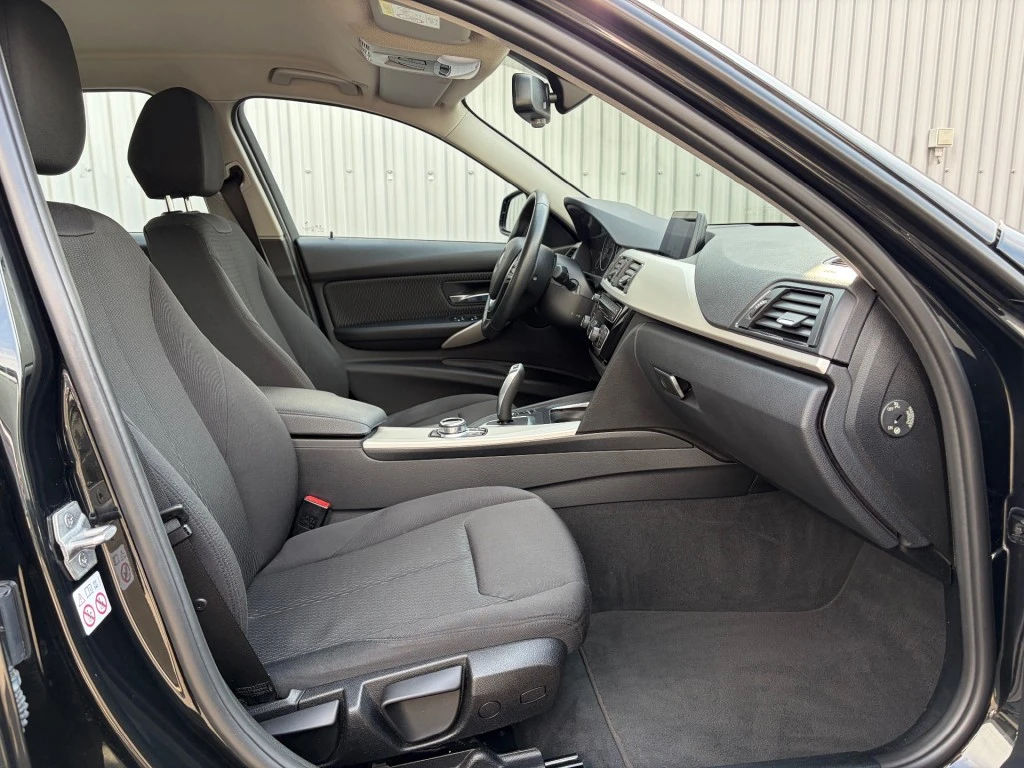 BMW 3 Serie – foto 5