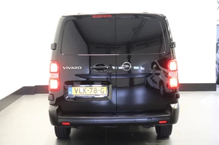 Opel Vivaro – thumbnail 3