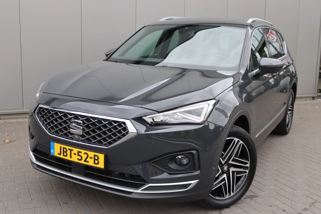 SEAT Tarraco – foto 2