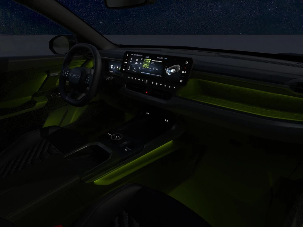 Jeep Compass – foto 7