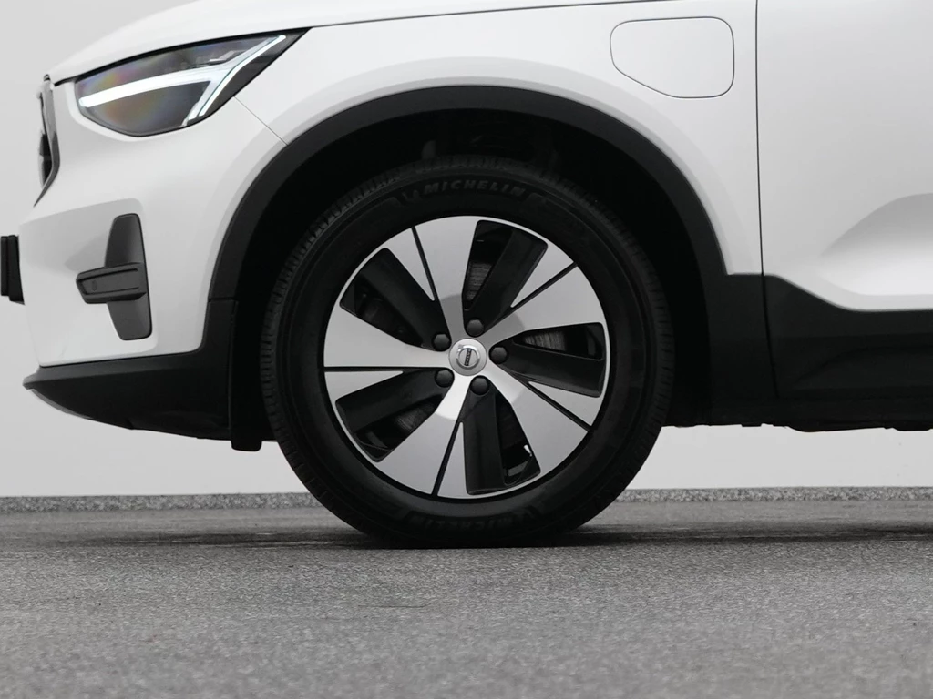 Volvo XC40 – foto 39