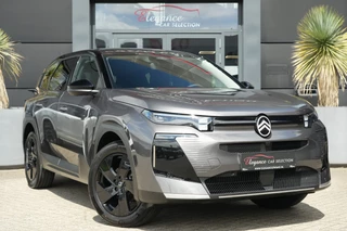 Citroën C5 Aircross – thumbnail 5