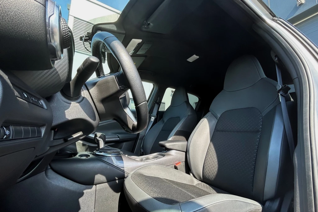 Nissan Juke – foto 9