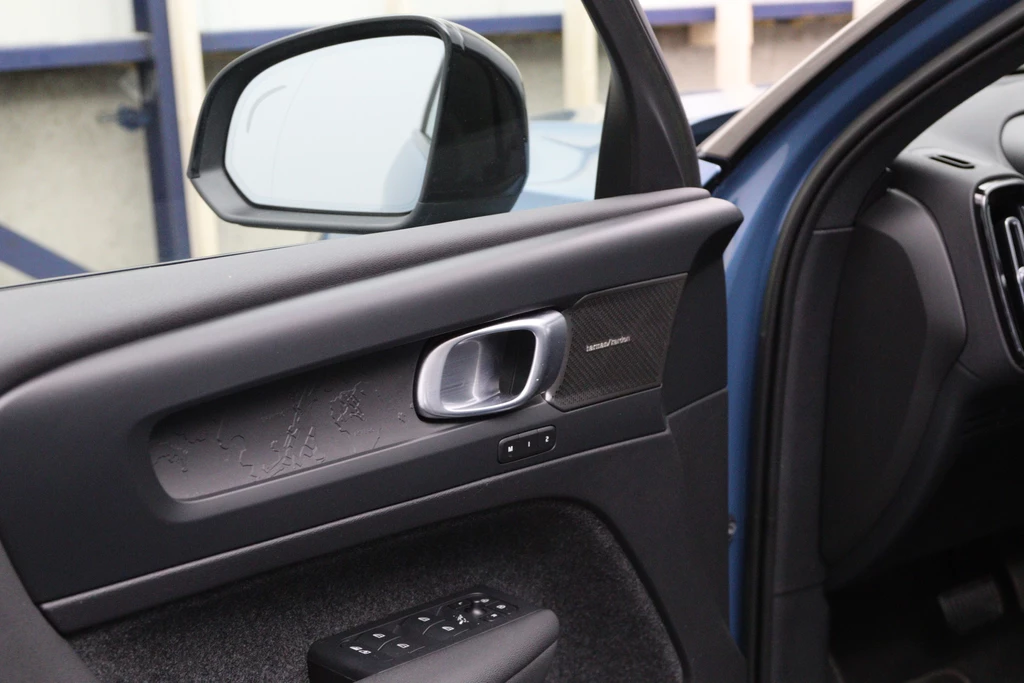 Volvo XC40 – foto 12