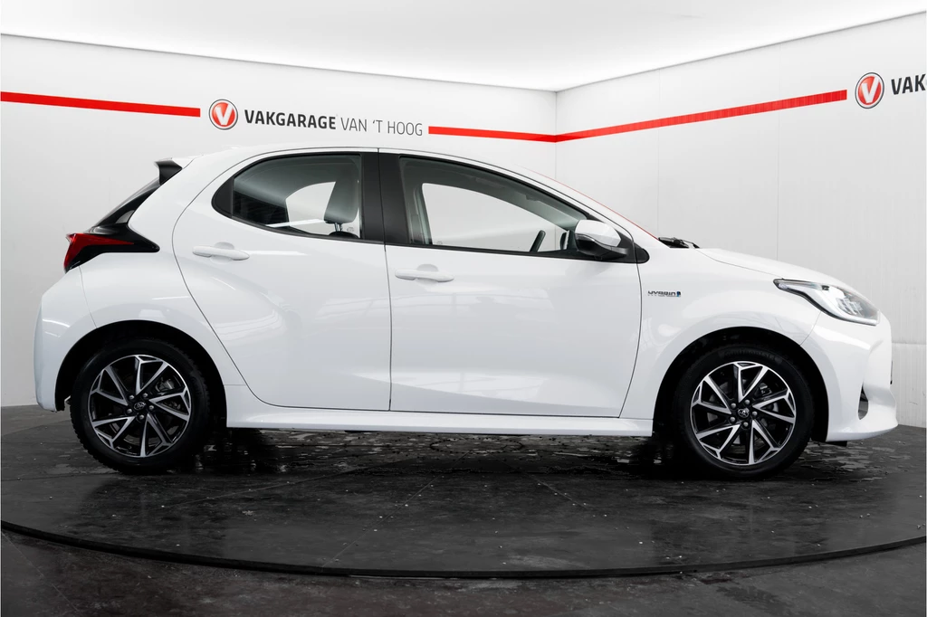 Toyota Yaris – foto 6