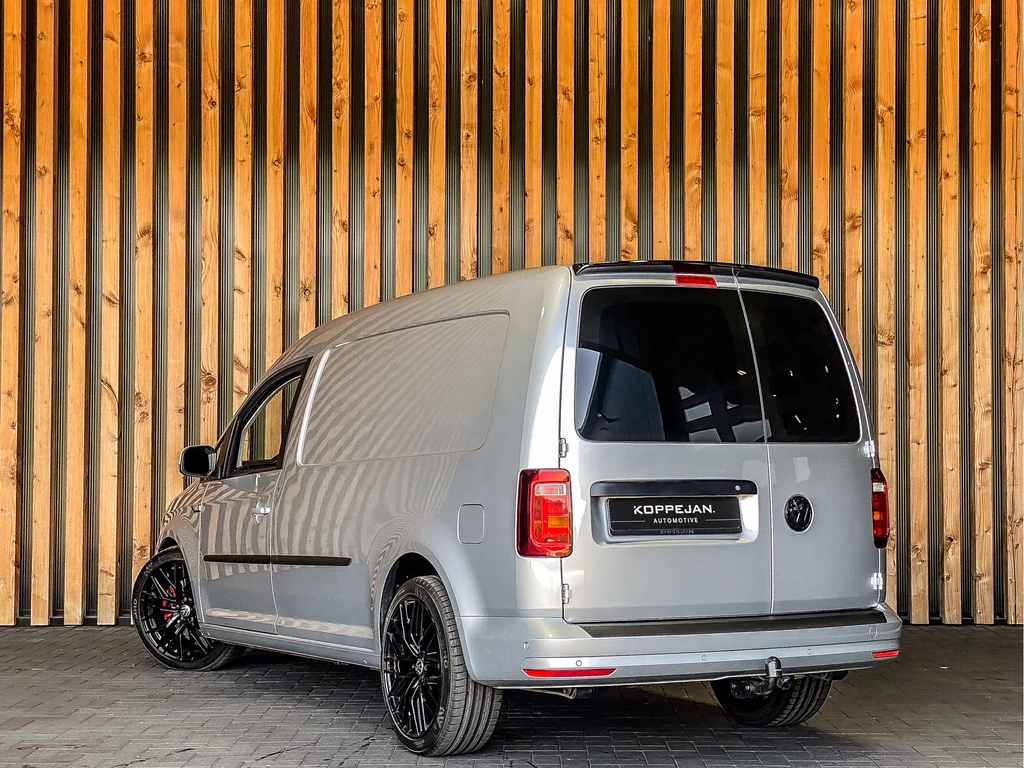Volkswagen Caddy – foto 5