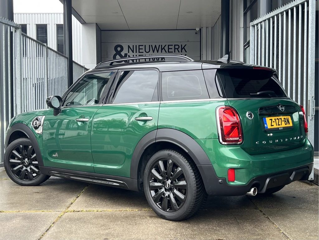 MINI Countryman – foto 3