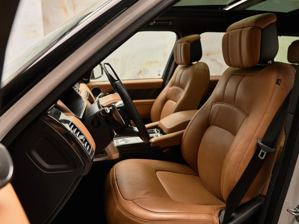 Land Rover Range Rover – foto 10