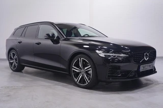 Volvo V60 – thumbnail 10