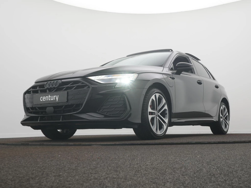 Audi A3 – foto 2