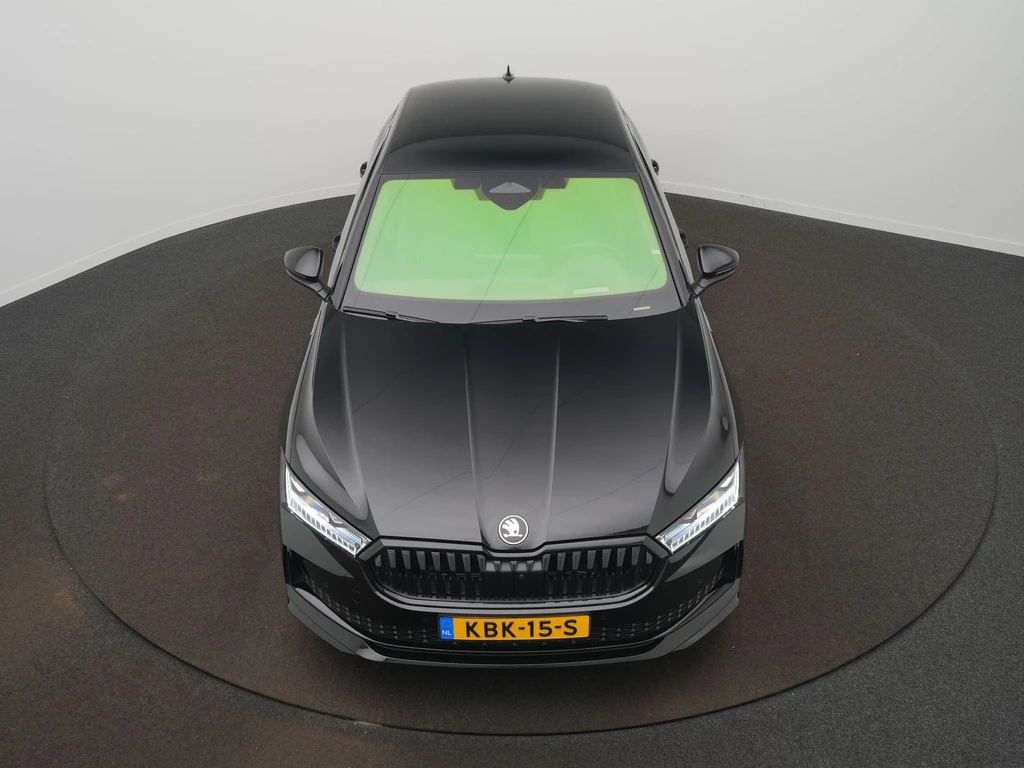 Škoda Superb – foto 11