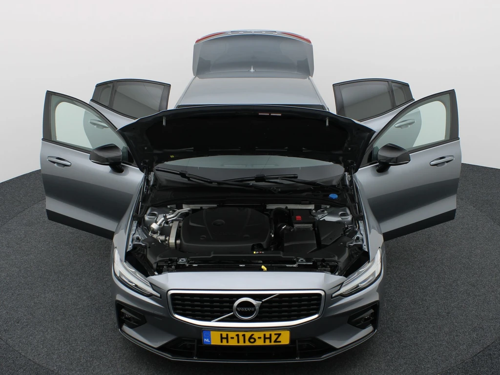 Volvo S60 – foto 15