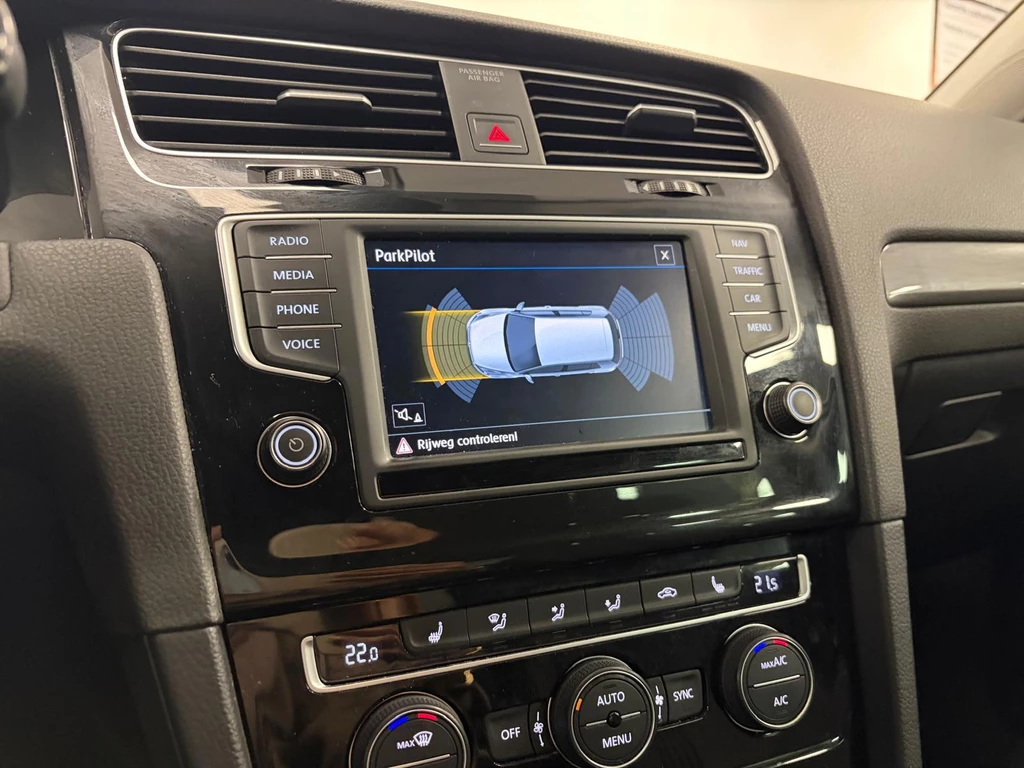Volkswagen Golf – foto 20