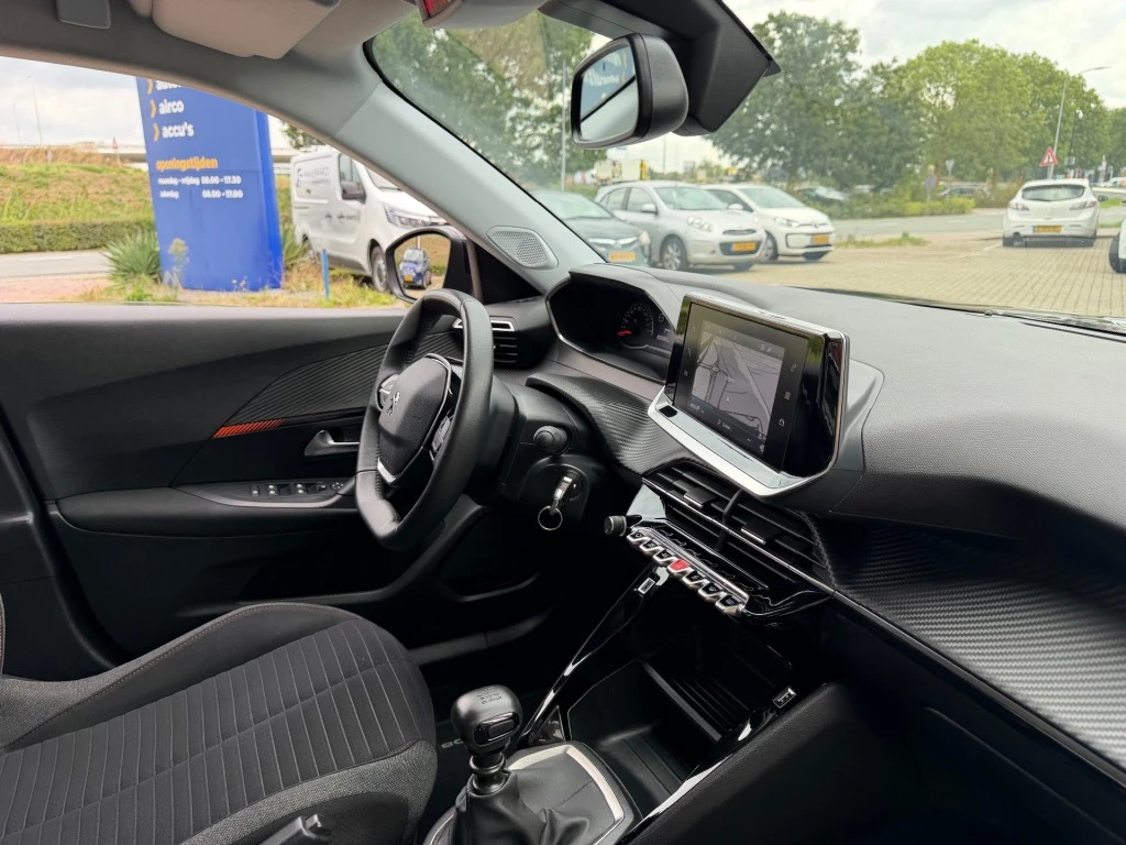 Peugeot 2008 – foto 26