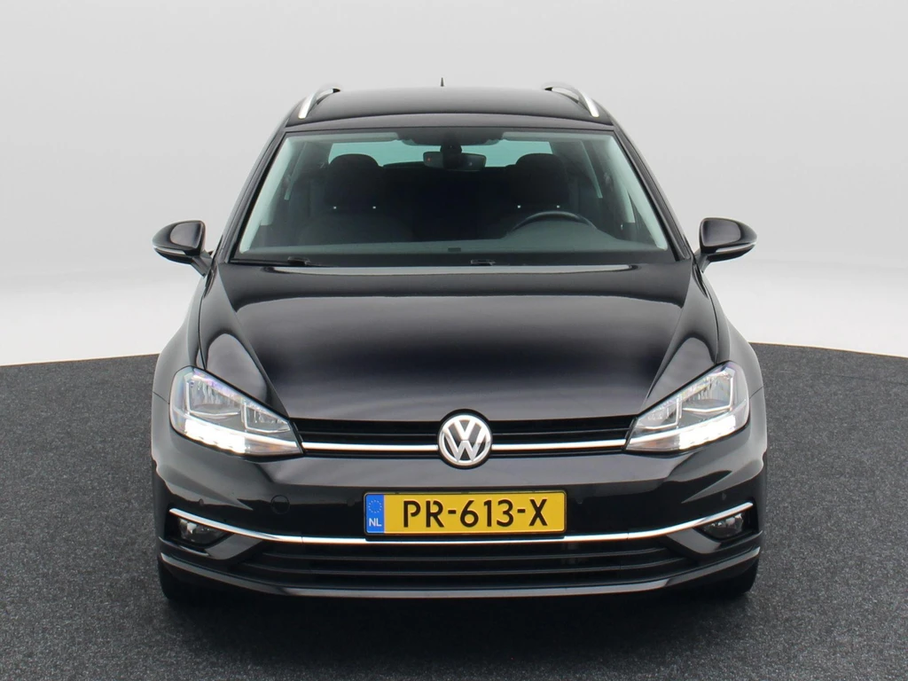 Volkswagen Golf – foto 8