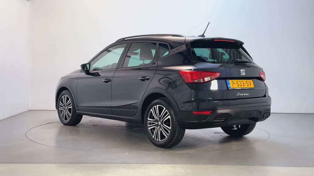 SEAT Arona – foto 2