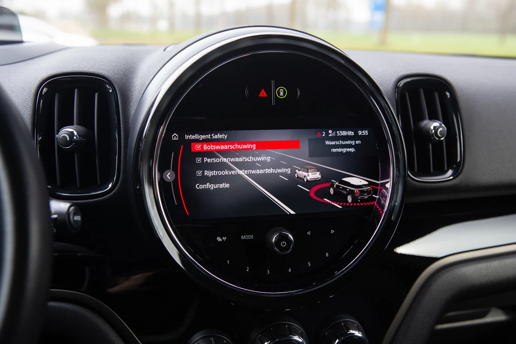 MINI Countryman – foto 19