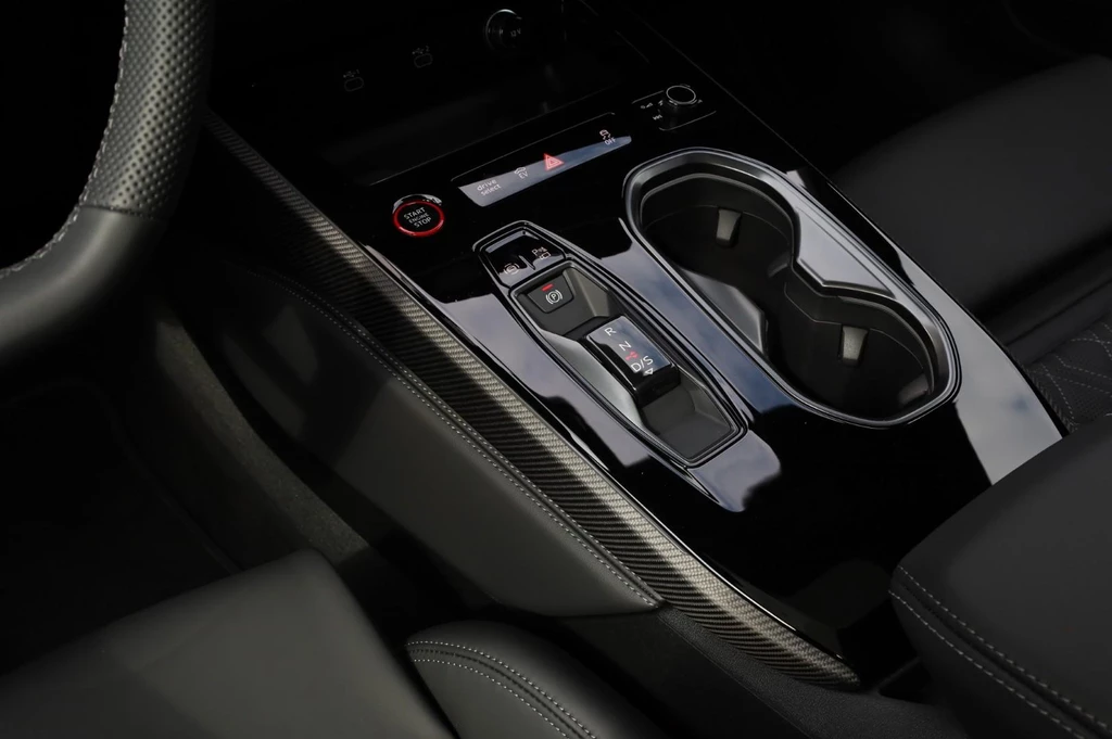 Audi A6 – foto 36