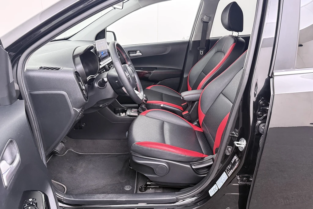 Kia Picanto – foto 10