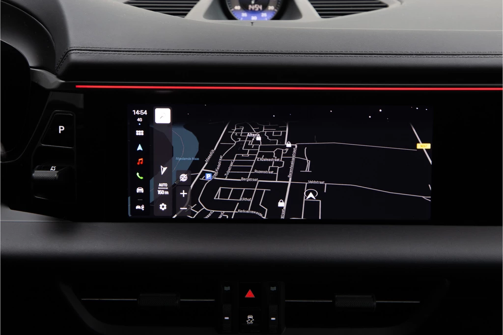 Porsche Macan – foto 41