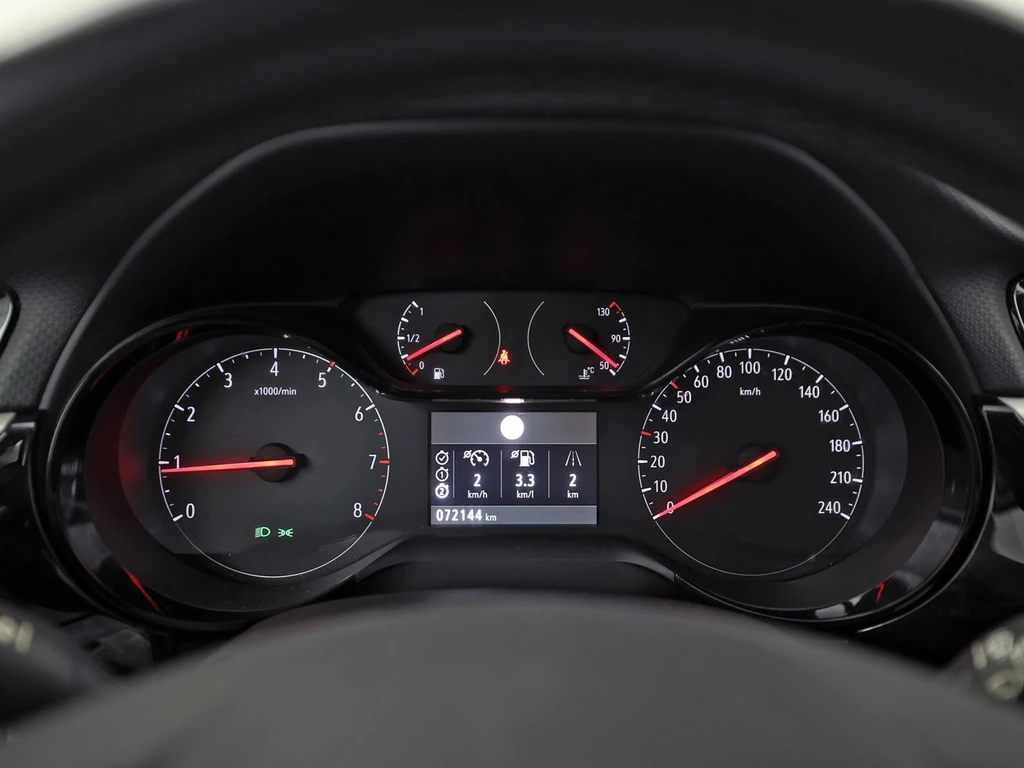 Opel Corsa – foto 21