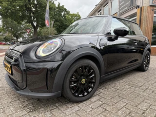 MINI Electric – thumbnail 2