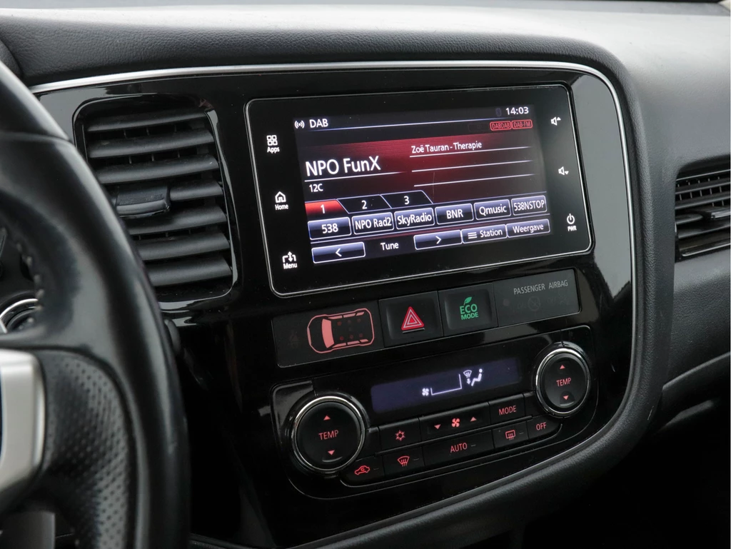 Mitsubishi Outlander – foto 16