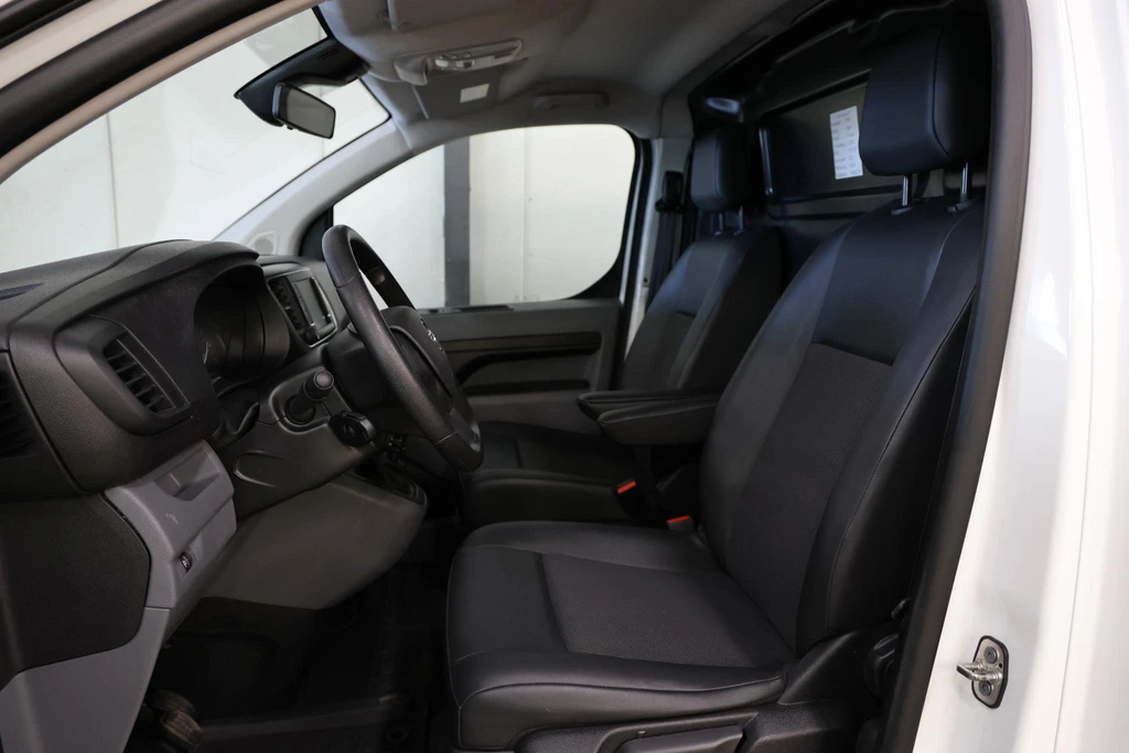 Opel Vivaro – foto 12