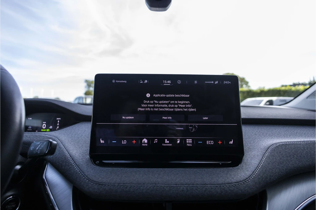 Škoda Enyaq iV – foto 30